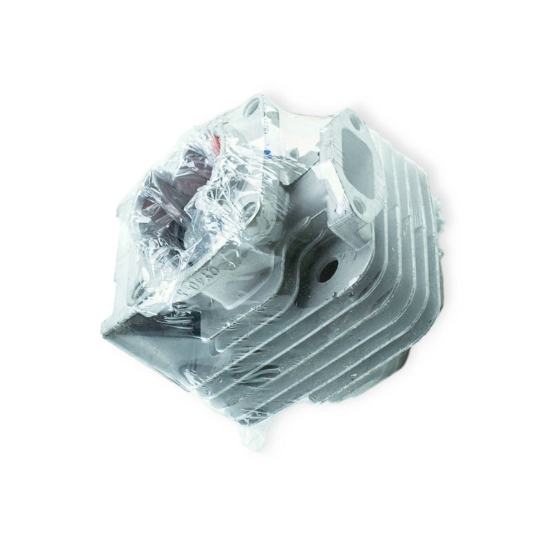 Цилиндр коса китай черный HORZA 40,5мм Мукачево - изображение 1