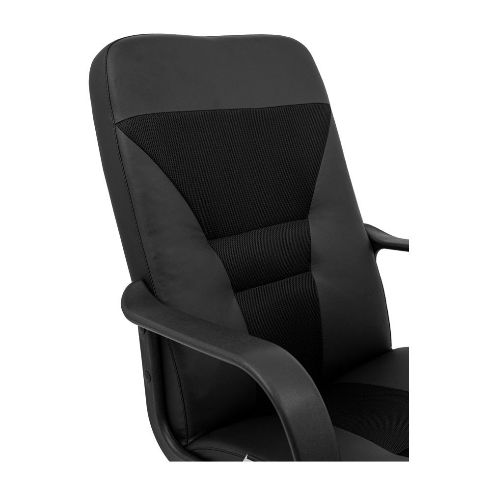 Офисное кресло руководителя Siesta Fly M3 Multiblock Черный Киев - изображение 6