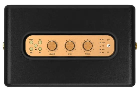 Bluetooth колонка Tracer M30 TWS Black 30W (TRAGLO47246) Київ