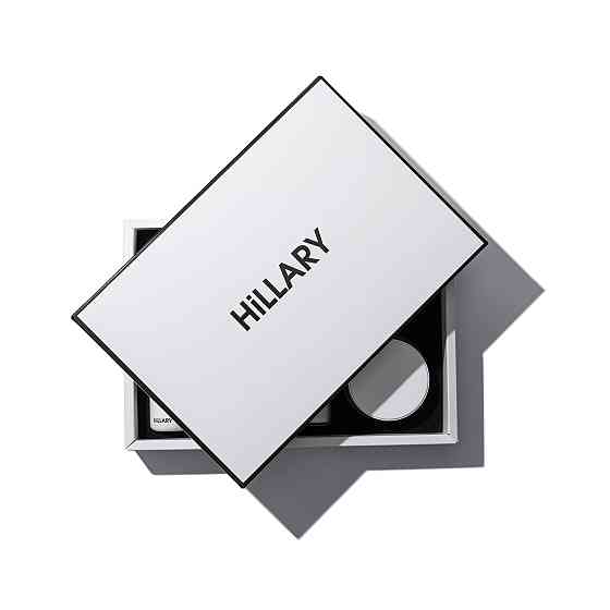 Набір для літнього догляду Perfect Summer 6 Hilary Київ