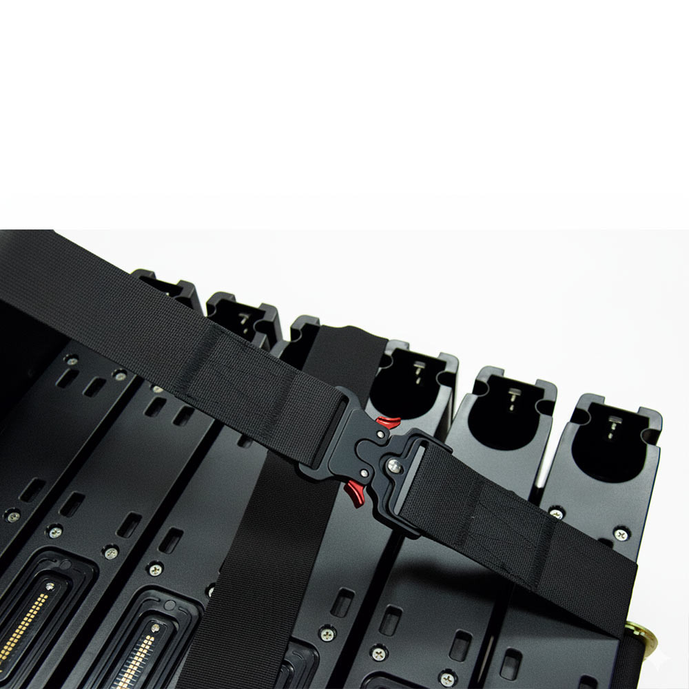 Арочний металодетектор складаний Aoyodi VO-1313 Київ - фото 5