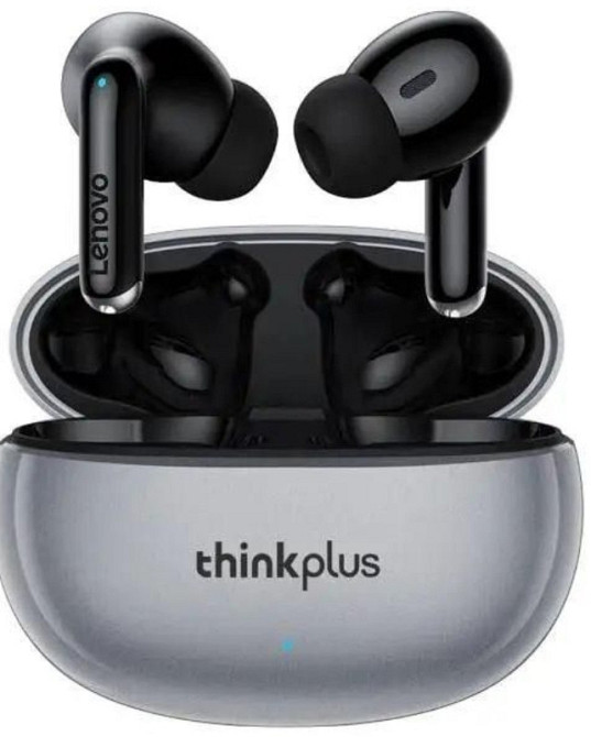 Наушники Беспроводные Lenovo Think Plus live Pods XT88 Bluetooth 5.3 Киев - изображение 1