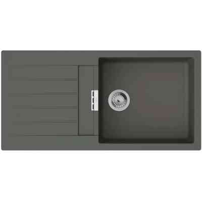 Мийка кухонна Hansgrohe S52 (43358290) Вінниця