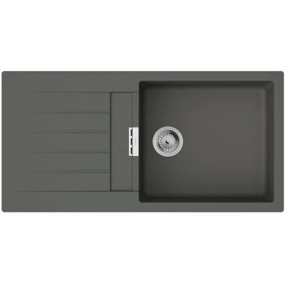 Мийка кухонна Hansgrohe S52 (43358290) Вінниця - фото 1