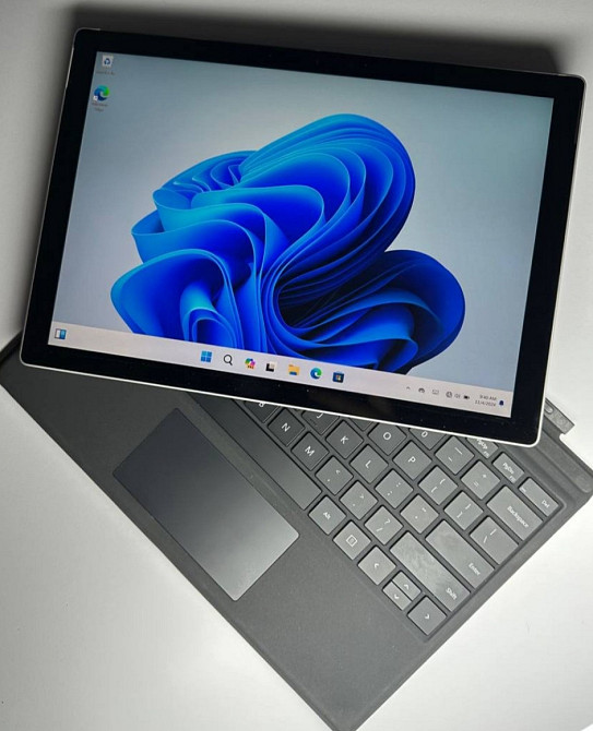 Планшет Microsoft Surface Pro 7.I7 1065g7 16/256gb Киев - изображение 6