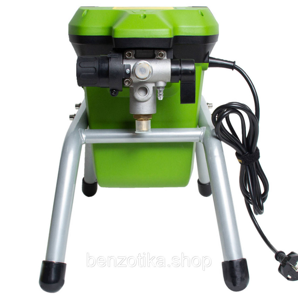 Фарбувальна станція високого тиску Procraft РSE1100 Київ - фото 3