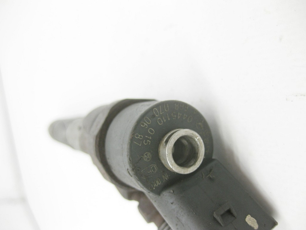 Mercedes-Benz  A6680700687 Форсунка дизельна OM668 R4 1.7 cdi Одеса - фото 4