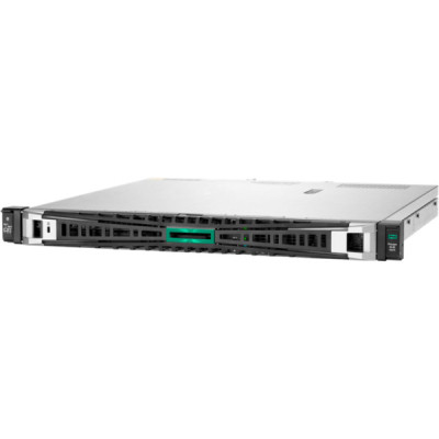 Сервер Hewlett Packard Enterprise DL20 Gen11 (P65393-421) Винница - изображение 1