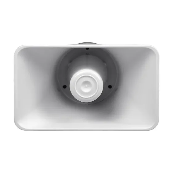 Сирена звукова зовнішня Trinix SA-112-1400 125dB (28-00008) Київ