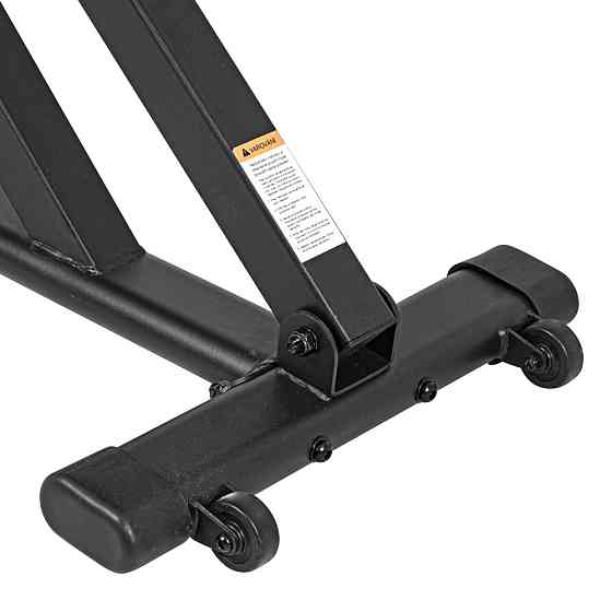 Лава регульована для тренувань inSPORTline AB100 Київ