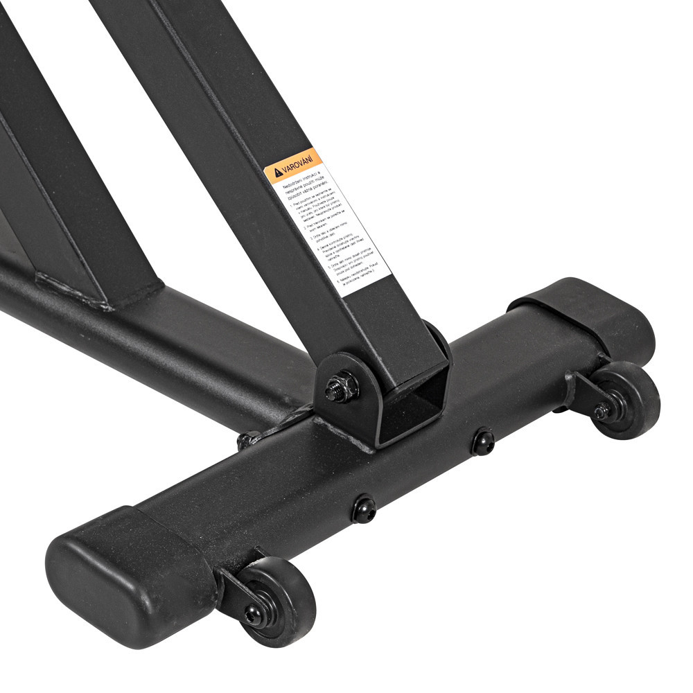 Лава регульована для тренувань inSPORTline AB100 Київ - фото 5