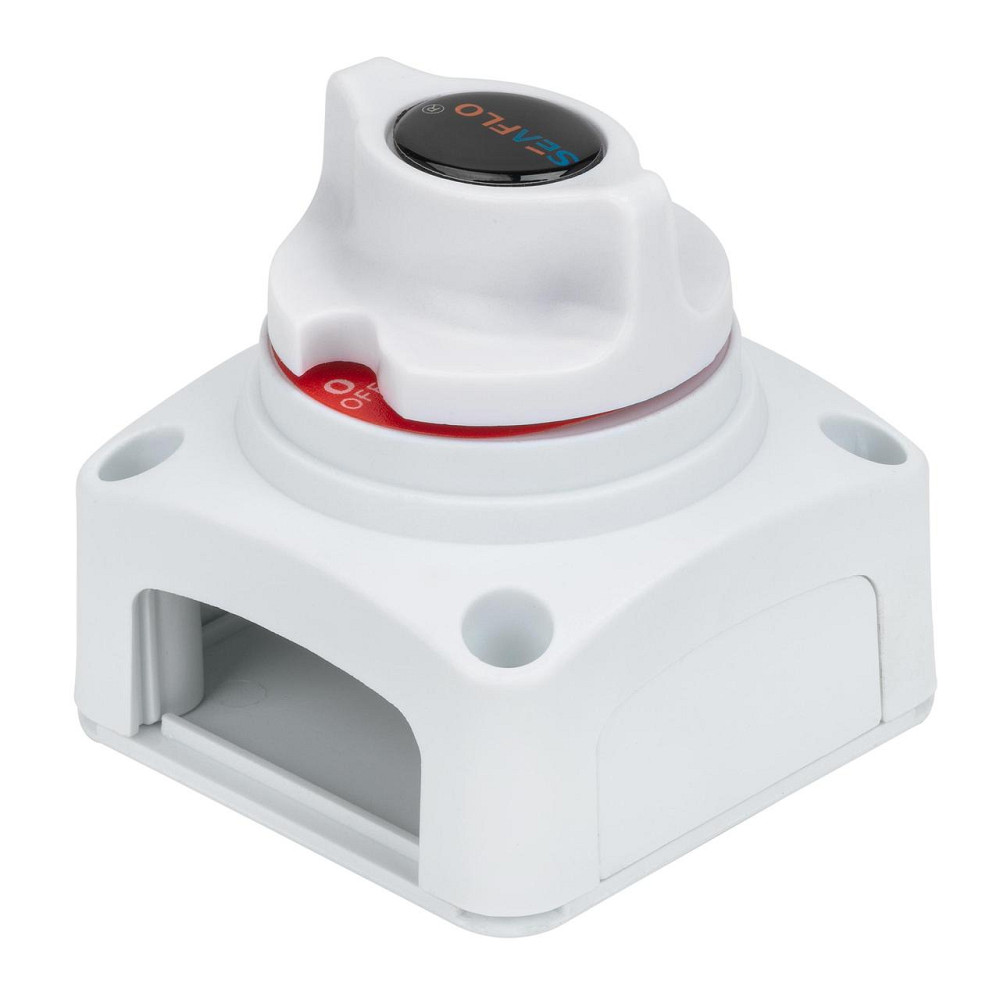 Переключатель массы Seaflo Киев - изображение 1