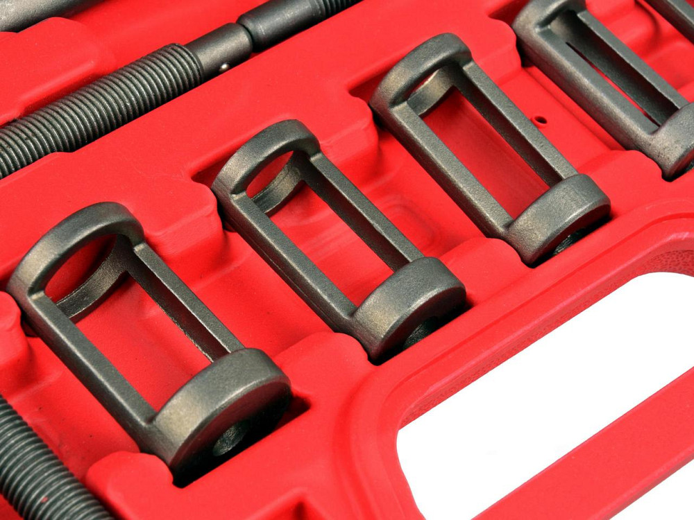 Набір для демонтажу клапанів "GeKo" Стрий - фото 3