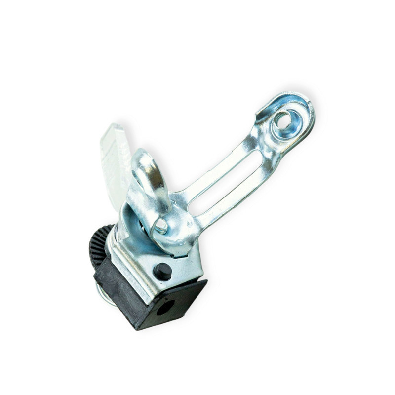 Рычаг на мотоблок 168-170F металл газа Мукачево - изображение 1