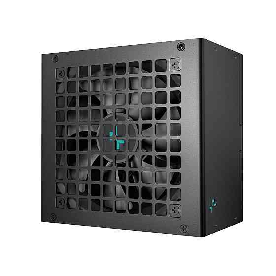 Блок живлення DeepCool PL800D (R-PL800D-FC0B-EU-V2) 800W ( Чорний ) Харків