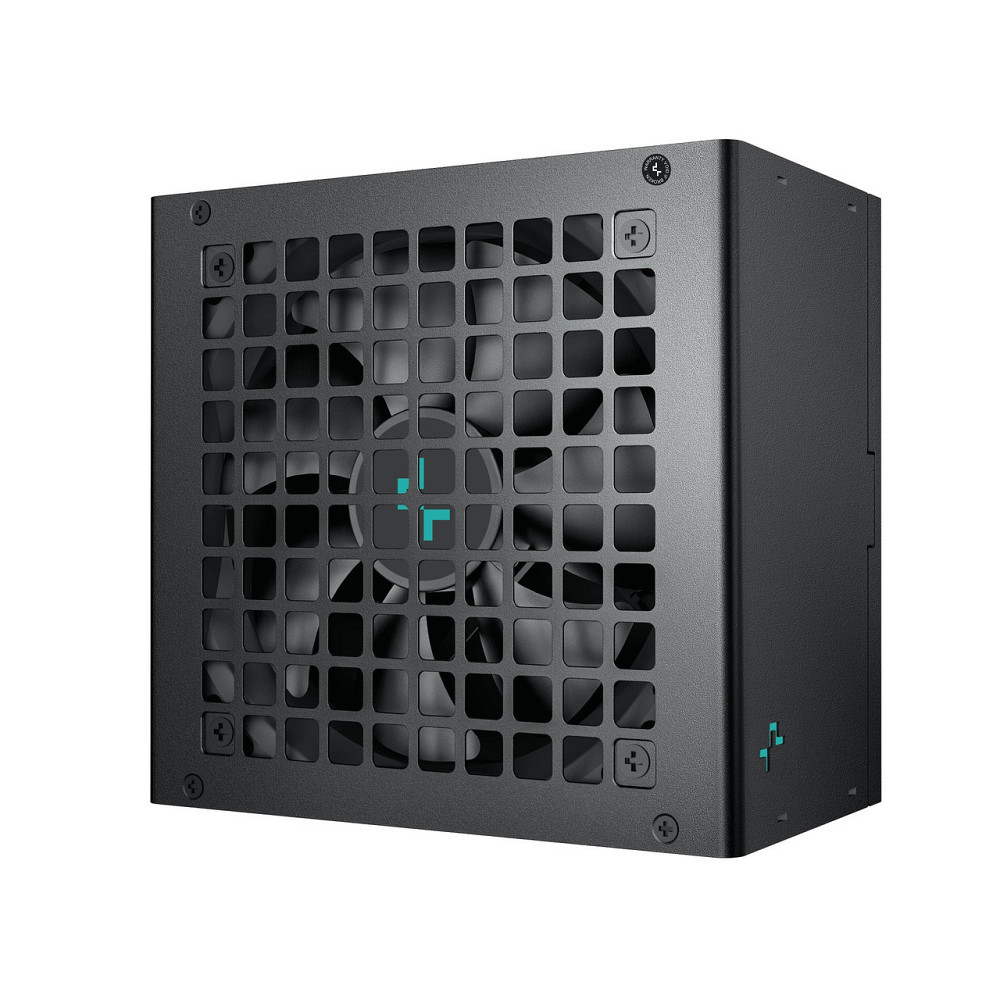 Блок живлення DeepCool PL800D (R-PL800D-FC0B-EU-V2) 800W ( Чорний ) Харків - фото 1