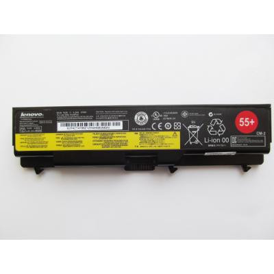 Аккумулятор для ноутбука Lenovo ThinkPad T410 (55+), 5200mAh (57Wh), 6cell, 10.8V, Li-ion (A47488) Винница - изображение 2