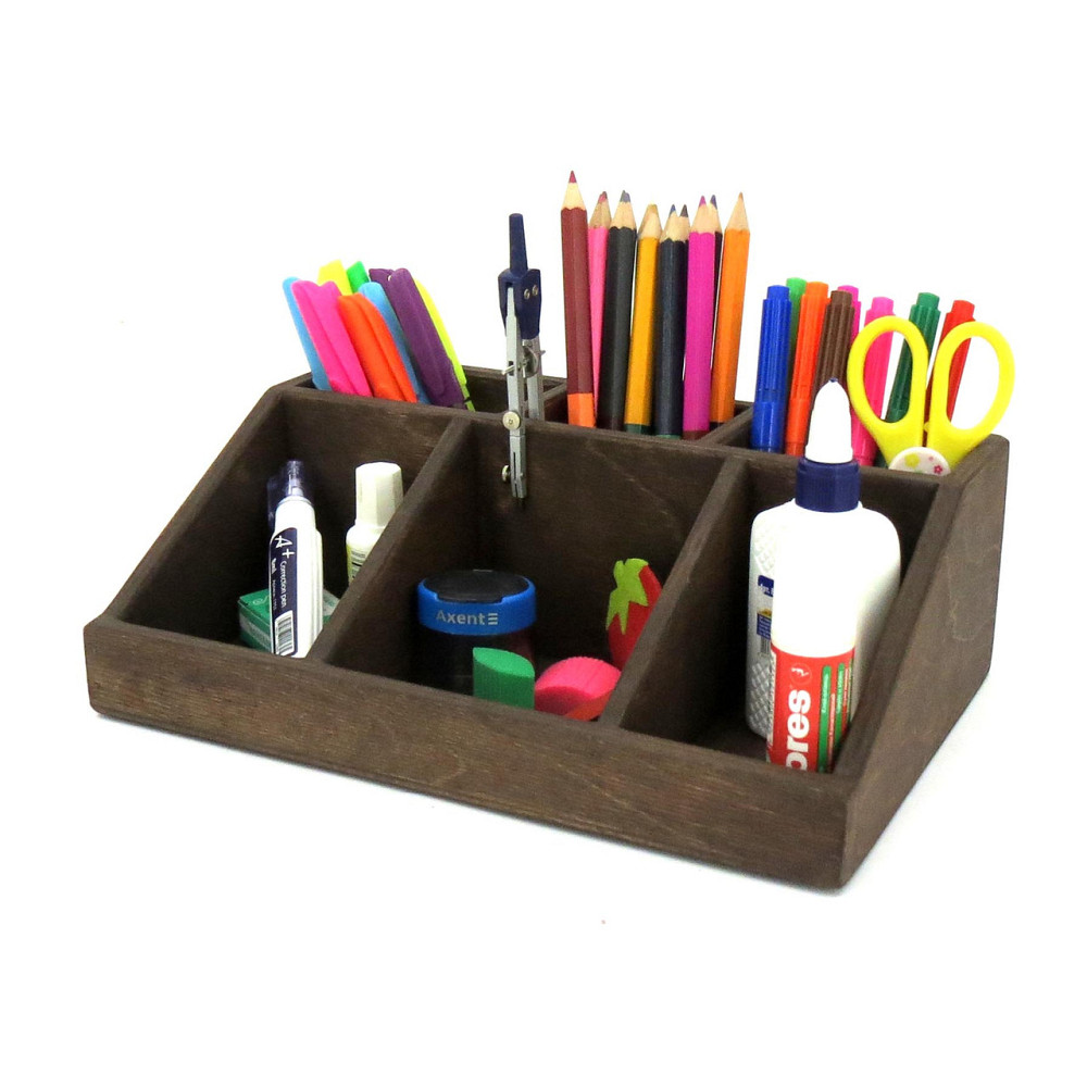 Настольный органайзер 