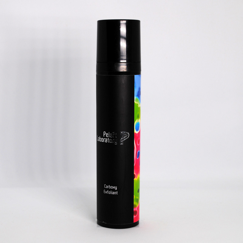 Пеларт Карбокси Эксфолиант Этап 1 Pelart Laboratory Carboxy Line Exfoliant, 100 мл Днепр - изображение 1