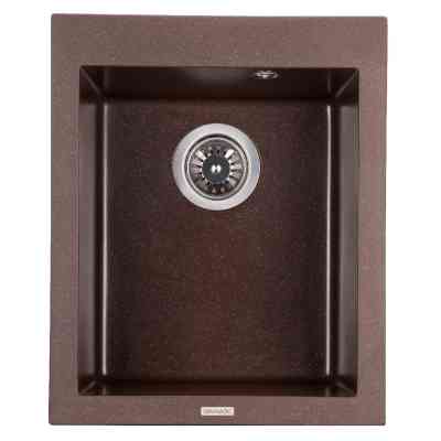 Мийка кухонна GRANADO CADIZ marron (gr2306) Вінниця