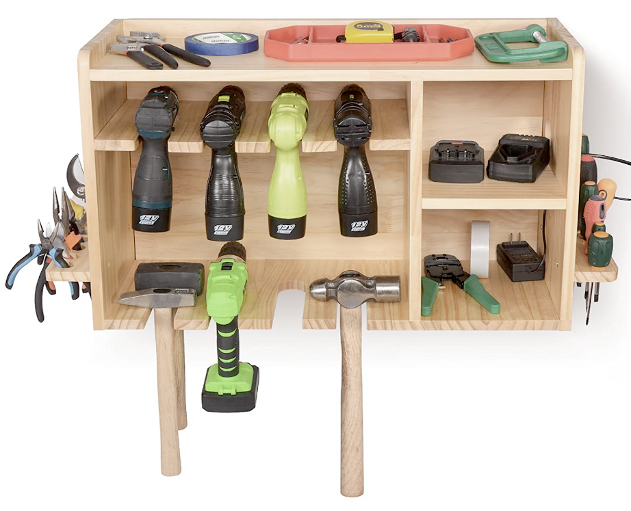 Органайзер для шурупокрутів "Нуево" бланже Миколаїв - фото 2