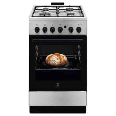 Плита Electrolux LKG504001X Вінниця