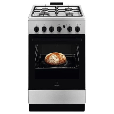 Плита Electrolux LKG504001X Вінниця - фото 1