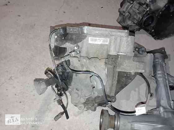 КПП ZAZ Forza 2010–2016 Киев