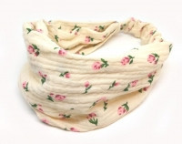 Жіноча бандана муслін Київ - фото 1