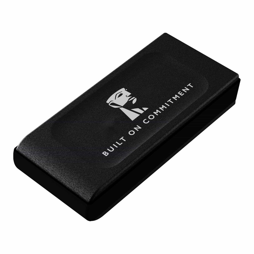 Портативний SSD Kingston XS1000 BOC 2TB USB 3.2 Gen2 Type-C 3D NAND Київ - фото 3