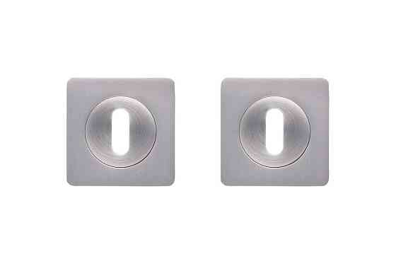 Накладки на циліндр Gavrohe Z3-EH OB MSN матовий нікель Київ