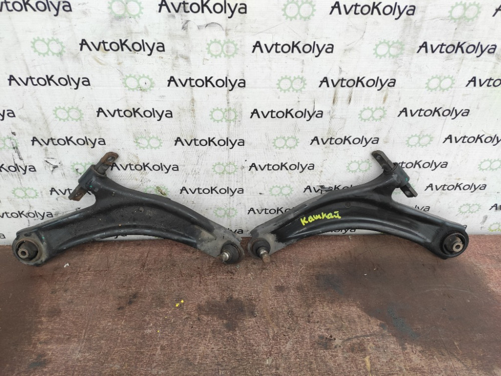 Важіль передній Nissan Qashqai 2007-2013 Ковель - изображение 2