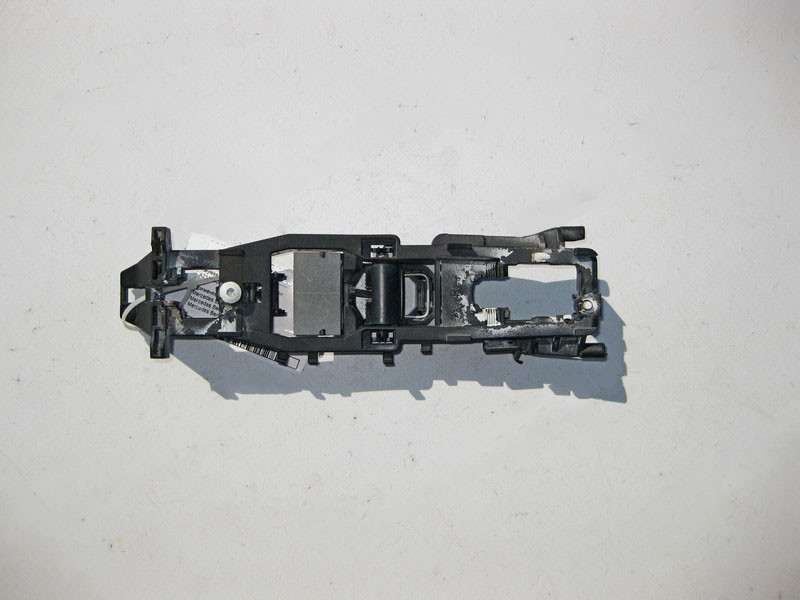 Mercedes-Benz  A2117600234 Рама передньої правої ручки дверей E-Class W211 CLS C219 Keyless-Go Одесса - изображение 1