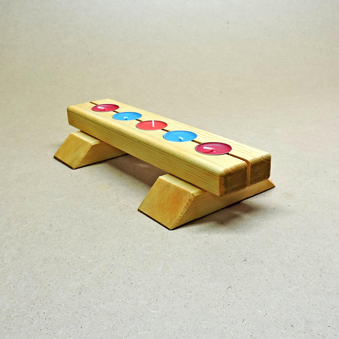 Подсвечник 