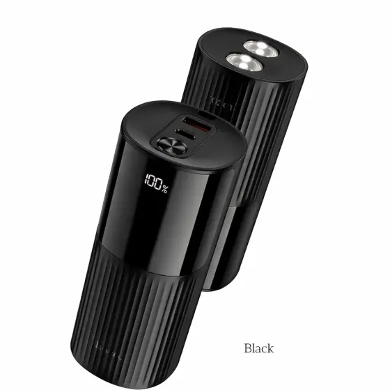 Портативное зарядное устройство для Power Bank 20000 mAh | 22.5W - Hoco J150 Коломыя