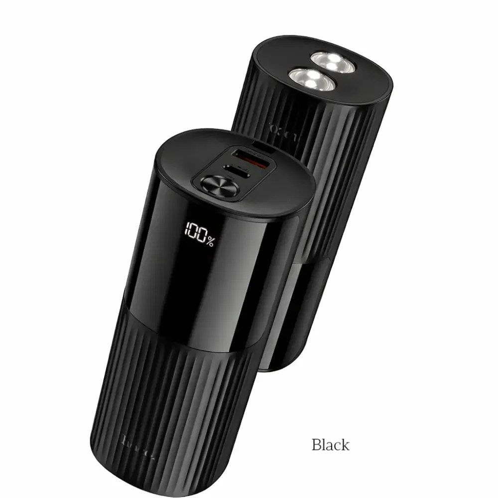 Портативное зарядное устройство для Power Bank 20000 mAh | 22.5W - Hoco J150 Коломыя - изображение 1