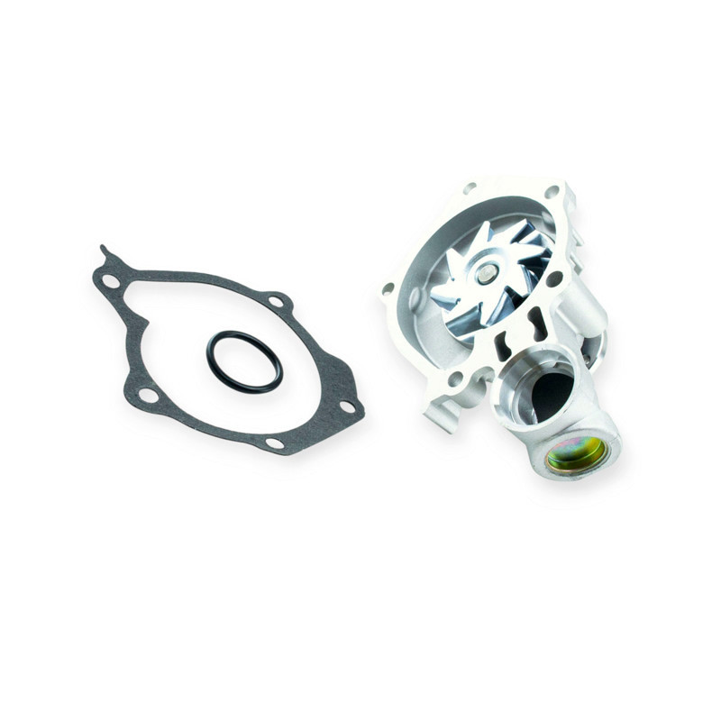 Помпа Tiggo, EA 2.0L Chery Мукачево - фото 1