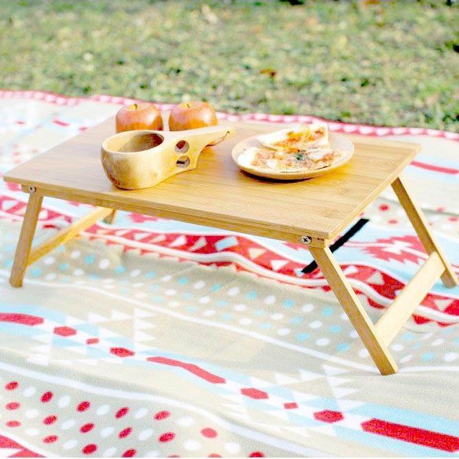 Столик-поднос для завтрака 