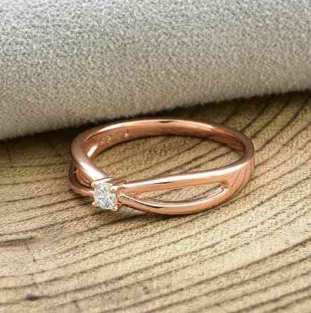 Кольцо 18 размер Xuping 