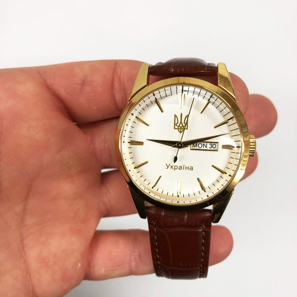Елітні наручні годинники чоловічі, Годинники наручні чоловічі стильні модні красиві VN-70 Львів - фото 7