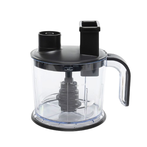 Блендерний набір 1500W EBSS-153BS Holmer Житомир - изображение 3