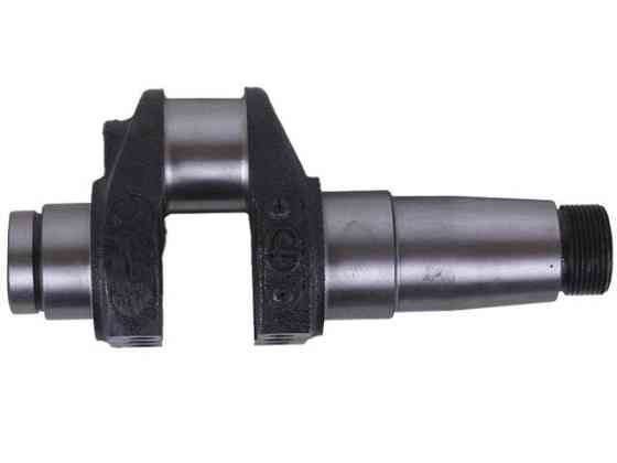 Коленвал голый мотоблок 175N Мукачево