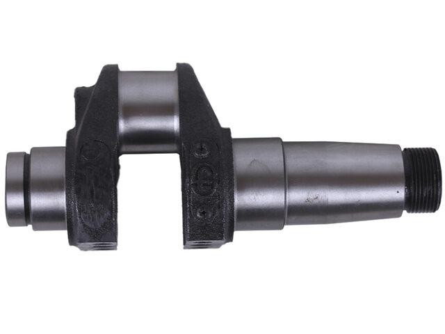 Коленвал голый мотоблок 175N Мукачево - изображение 4