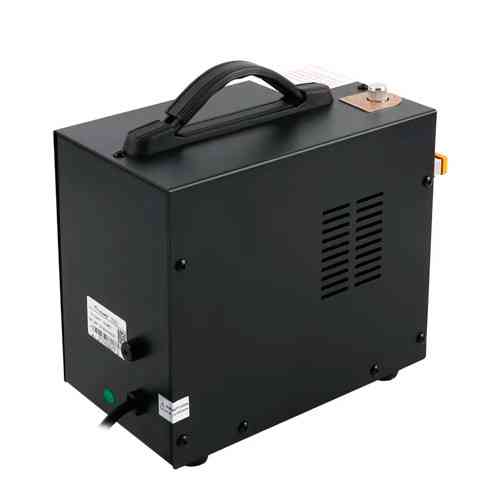 Аппарат точечной сварки Sunkko 737G 1.5кВт для аккумуляторов 18650, пайка никелевых полос Киев