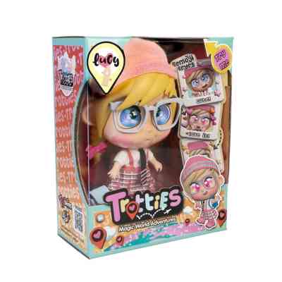 Кукла Trotties Люси (TFT02000) Винница