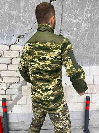 Тактическая флисовка Save Pixel ВТ5413 Киев