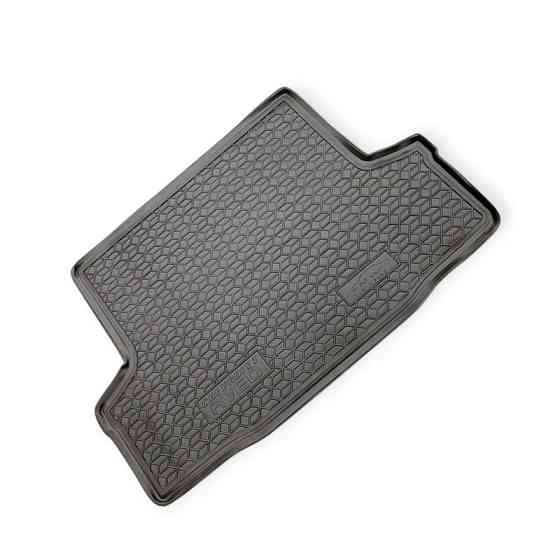 Коврик Chevrolet Aveo 2002-2006 седан Avto-Gumm багажника Мукачево