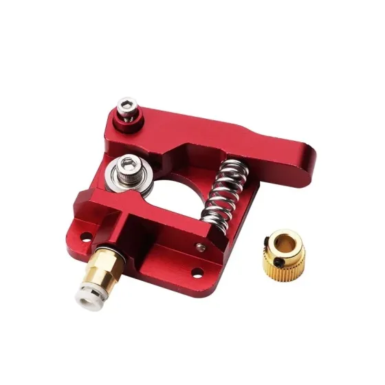 Комплект для прямого приводу CR10 для Ender-3 (EARTH'S SURFACE) Київ