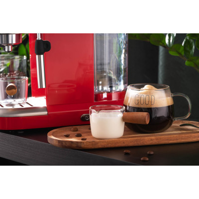 Соусница Ardesto Set of Cream and Sauce 100 мл 2 шт (AR2603CS) Винница - изображение 3