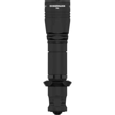 Фонарь Armytek Dobermann Pro Magnet USB (warm light) (F07501W) Винница